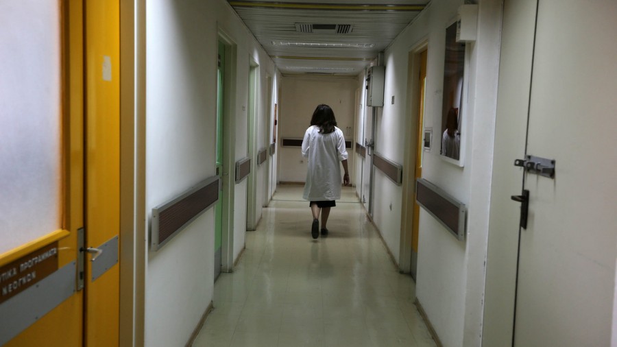 ΠΟΕΔΗΝ: οι νοσοκομειακές λοιμώξεις θερίζουν-το ΕΣΥ διαλύεται