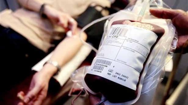 Καμία συσχέτιση μεταξύ μεταγγίσεων αίματος άλλου φύλου και θανάτου