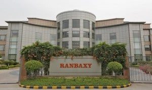 ranbaxy