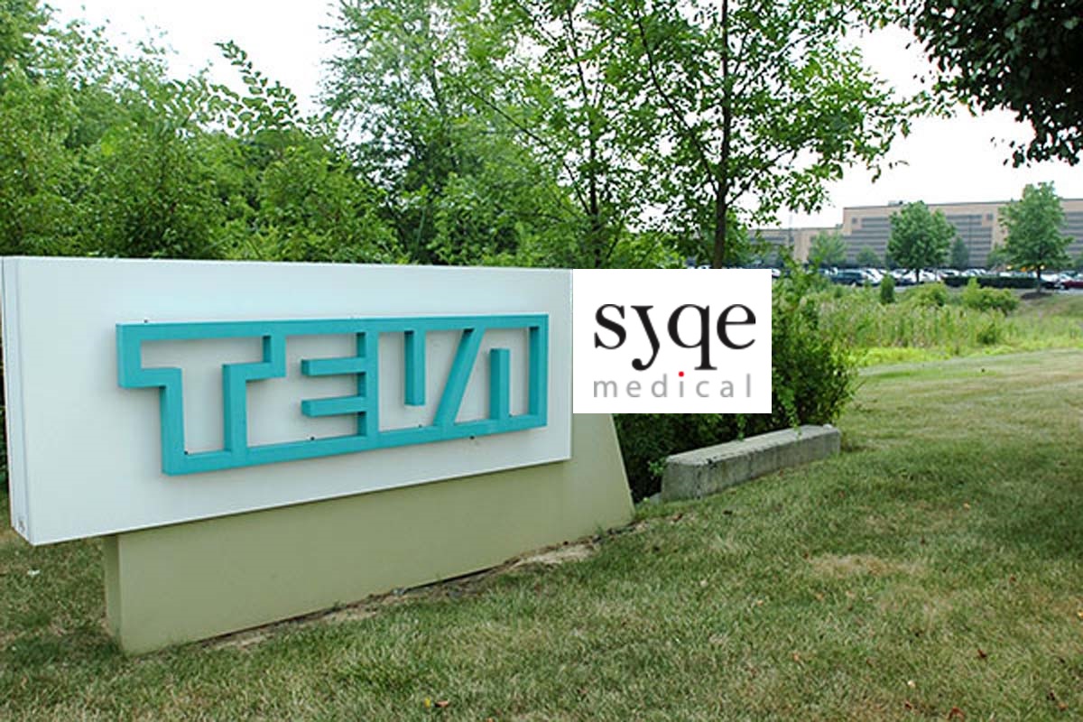 Η Teva εξαγόρασε το πρώτο ιατρικό προϊόν κάνναβης από την Syqe