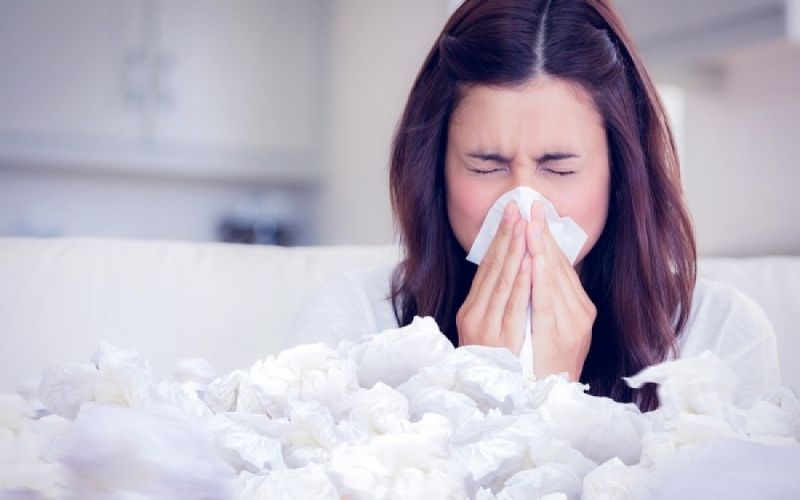 Οδηγός για τις αλλεργίες του χειμώνα: Τι να προσέχετε