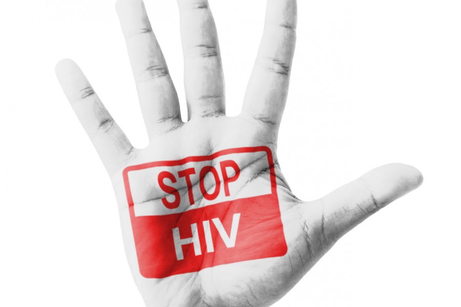 Ε.Ε: 1/7 των φορέων HIV δεν γνωρίζει ότι έχει μολυνθεί