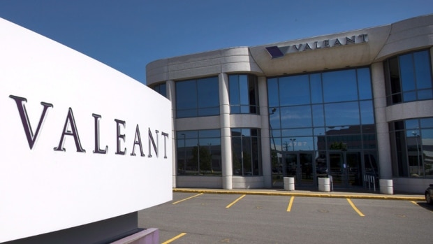 Ναυάγιο στην εξαγορά της μονάδας Salix της Valeant από την Takeda