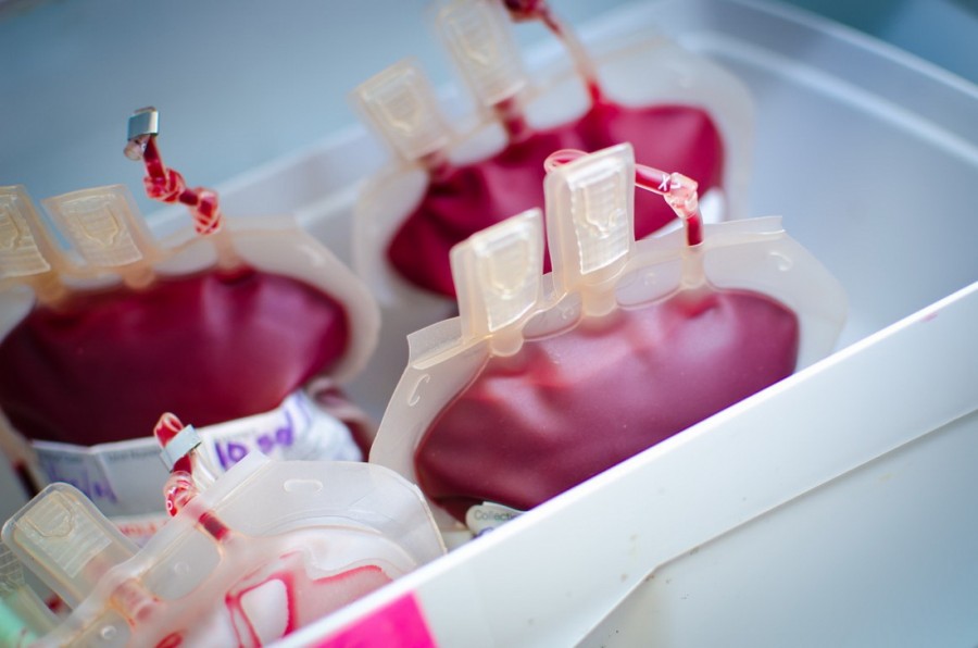 “Φρέσκο” ή “παλιό” αίμα στην μετάγγιση αίματος;