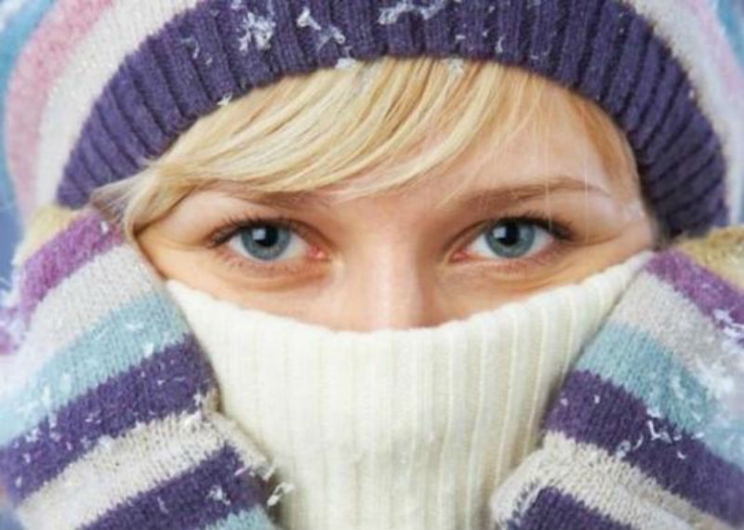 Χειμώνας: 6 περίεργες αλλαγές που φέρνει σε σώμα και μυαλό