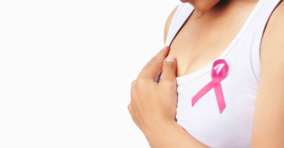 Μείωση στη θνησιμότητα από καρκίνο του μαστού