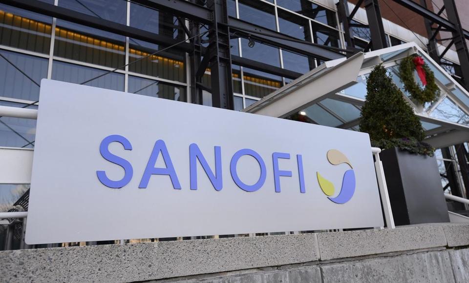 Sanofi: Περικοπές προσωπικού κατά 20%