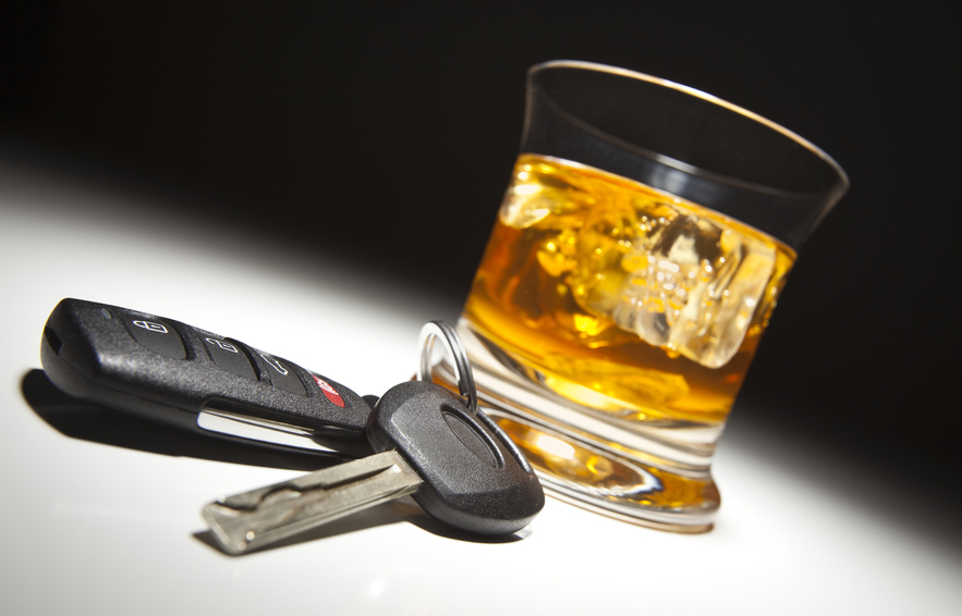 Το αλκοόλ αφαιρεί ζωές-Προσοχή στην οδήγηση
