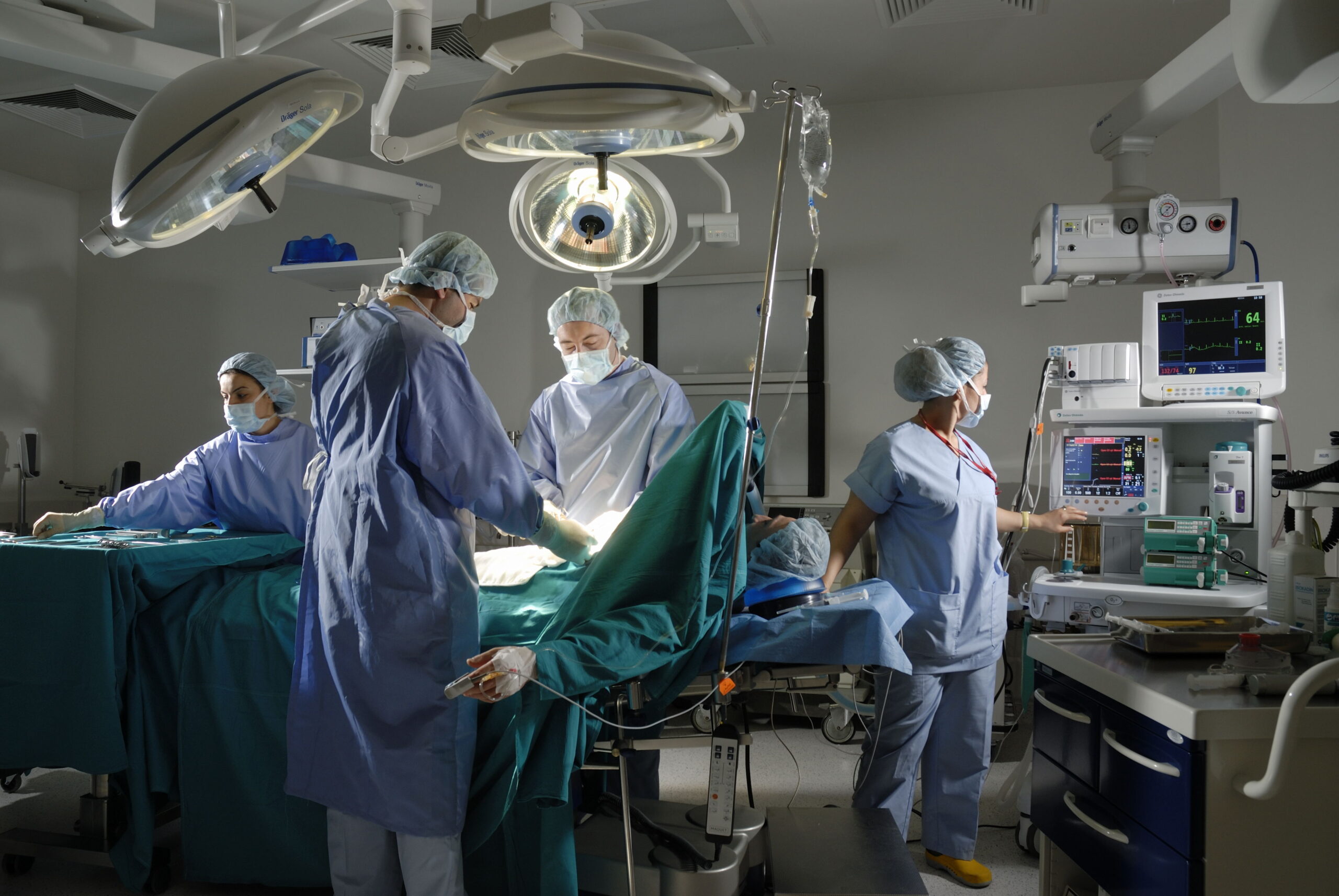 Την εφαρμογή της λίστας χειρουργείου υπέγραψε ο Π. Πολάκης