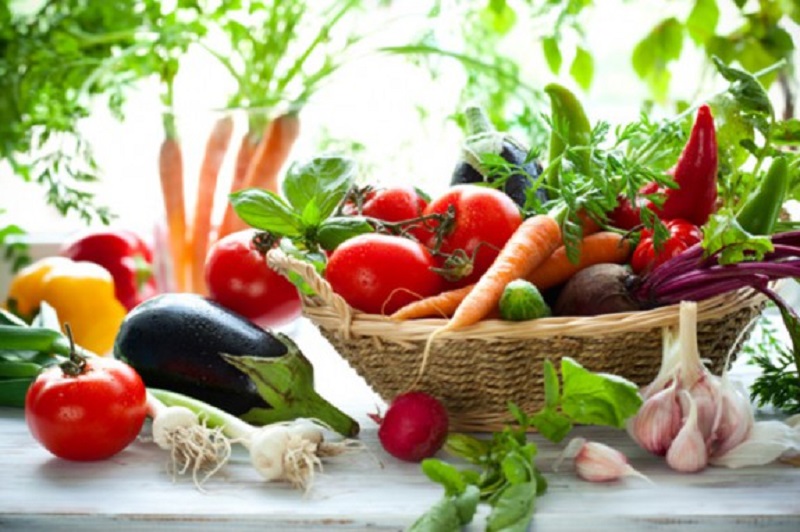 Δίαιτα: Έρευνα δείχνει ποια λαχανικά και φρούτα βοηθούν
