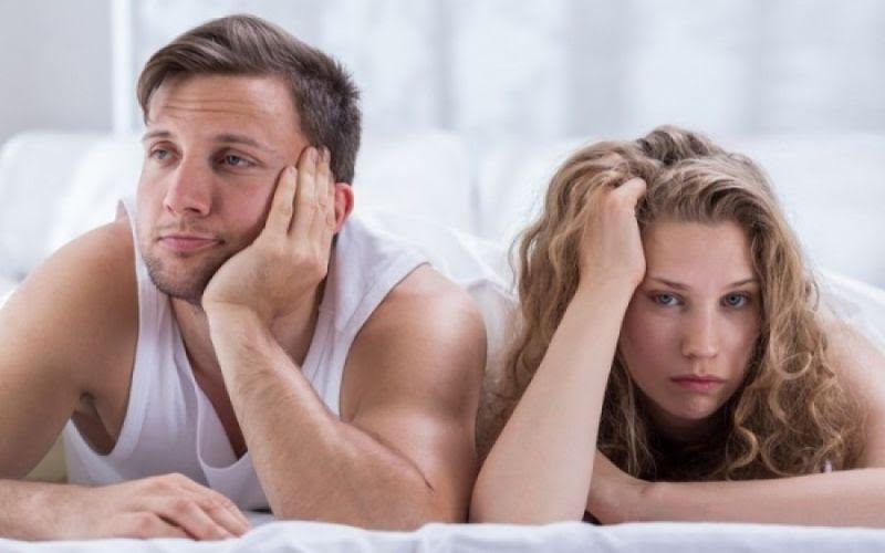 Πώς να επαναφέρετε τα “χαμένα” συναισθήματα σε μία σχέση