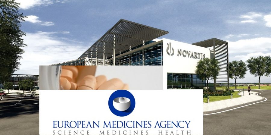 Νovartis:θετική γνωμοδότηση για βιολογική θεραπεία σπάνιων νοσημάτων