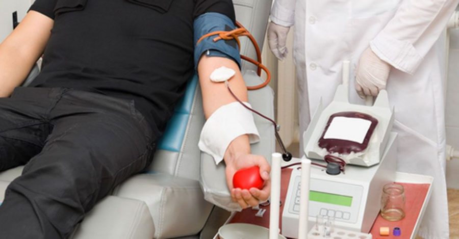 Στον ‘’αέρα’’ ακόμη 700 θαλασσαιμικοί ασθενείς από την έλλειψη αίματος