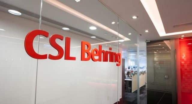 H CSL Behring στηρίζει την ανεξάρτητη έρευνα στη Νευροανοσολογία