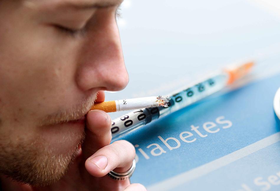Έρευνα: Οι επιπλοκές του διαβήτη προκαλούν πολλούς θανάτους