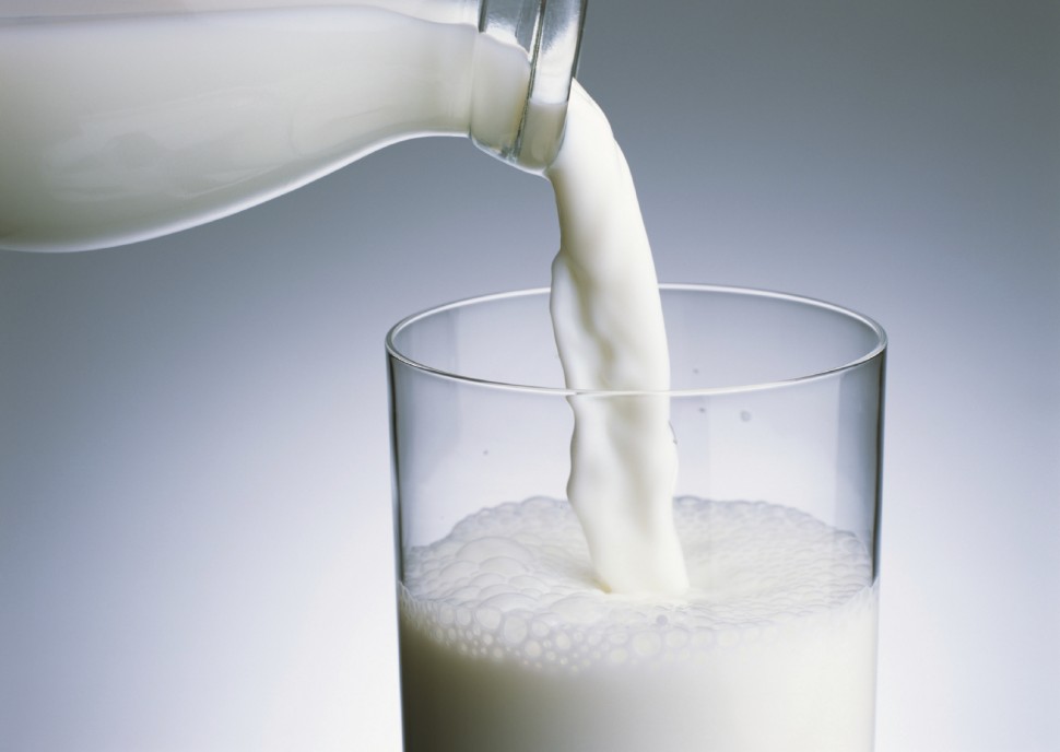 Πόσο απαραίτητο είναι το γάλα  για την υγεία των οστών;