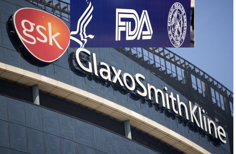 Επικίνδυνες παρατυπίες στο εργοστάσιο της GSK ανακάλυψε ο FDA