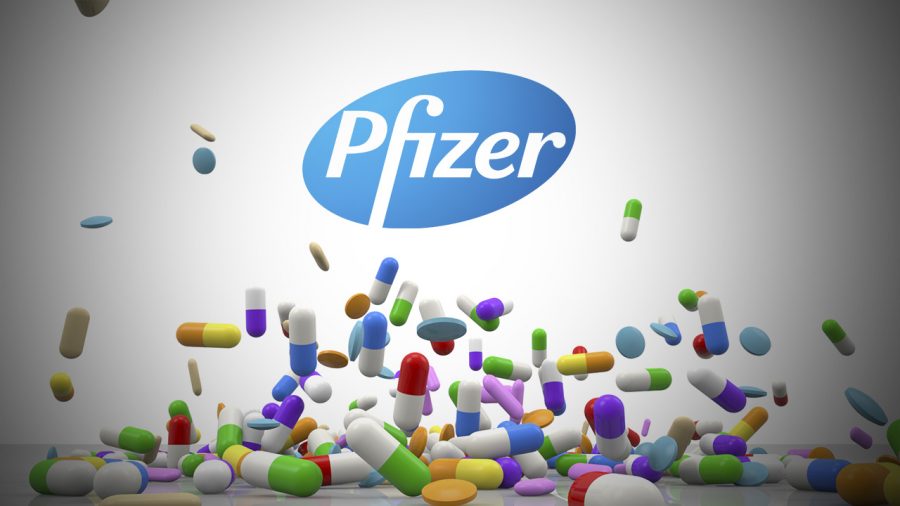 Έφεση της Pfizer για εξοντωτικό πρόστιμο