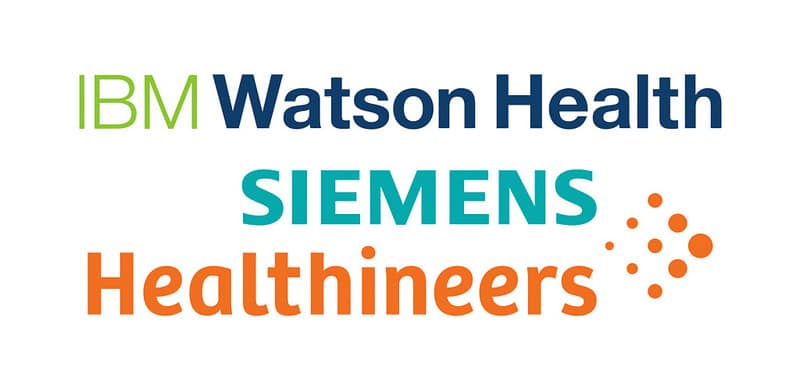 Παγκόσμια συμμαχία της Siemens Healthineers με την IBM Watson Health