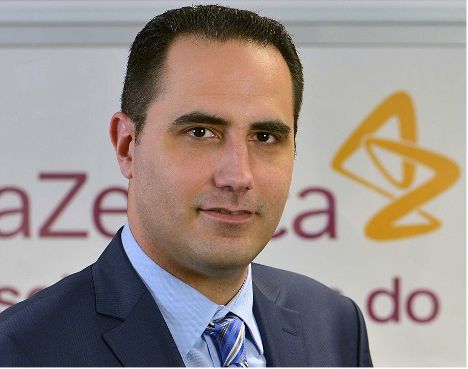 AstraZeneca: Ε.Νικολόπουλος ο νέος Business Development Director