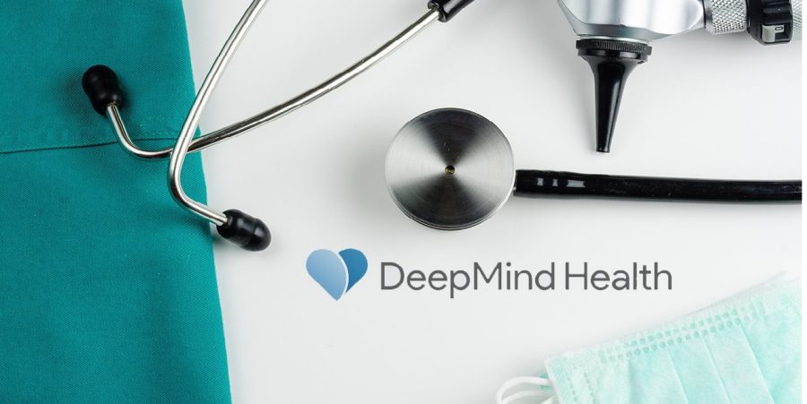 Σχέδιο του DeepMind Health της Google για διαφανή δεδομένα στην υγεία