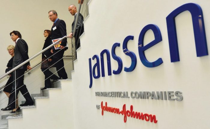 Janssen: o πρώτος απολογισμός ΕΚΕ