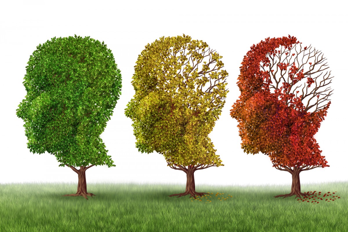 Γενετικό τεστ προβλέπει την πιθανή εμφάνιση Αλτσχάιμερ