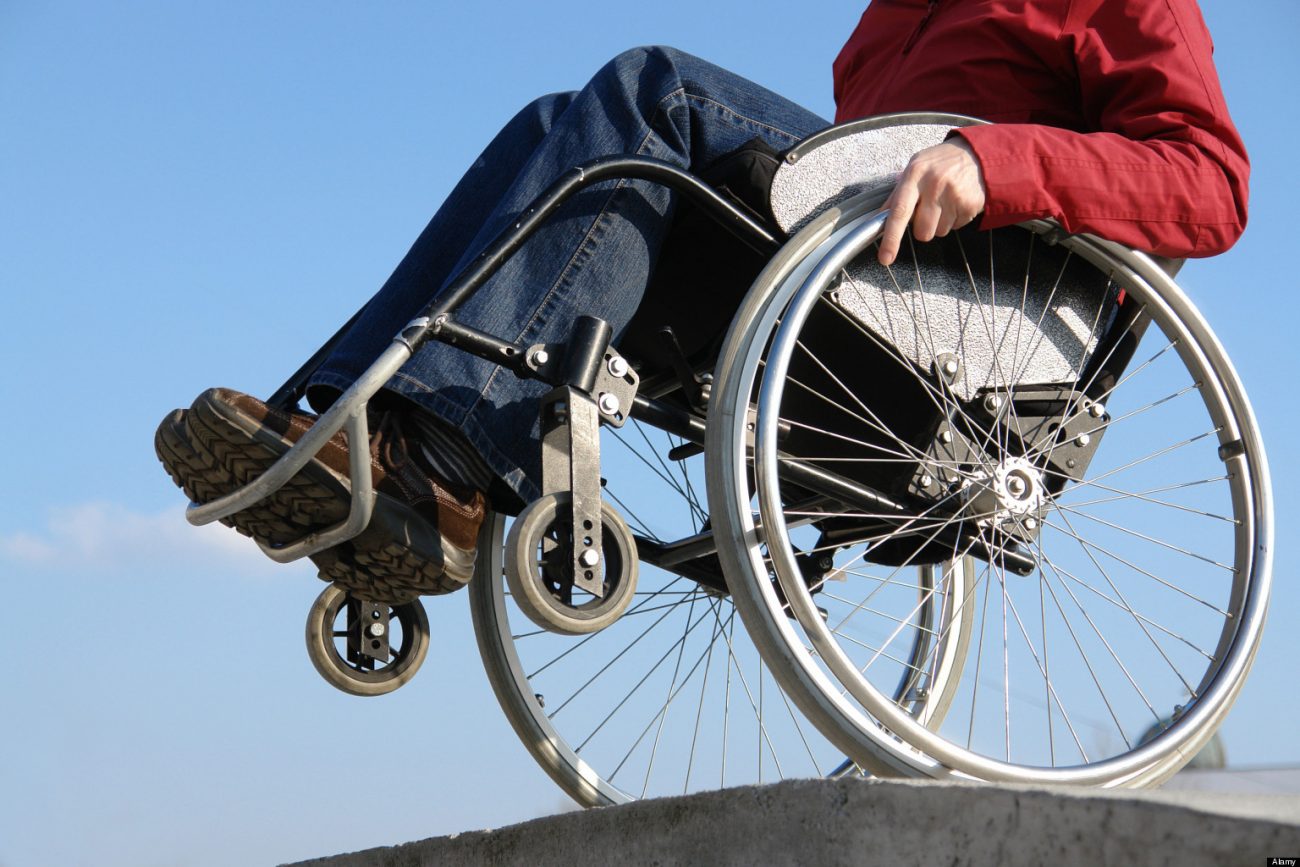 Ε.Σ.Α.μεΑ.: Καμία προπληρωμένη κάρτα για τα επιδόματα δεν θα δεχθεί το αναπηρικό κίνημα
