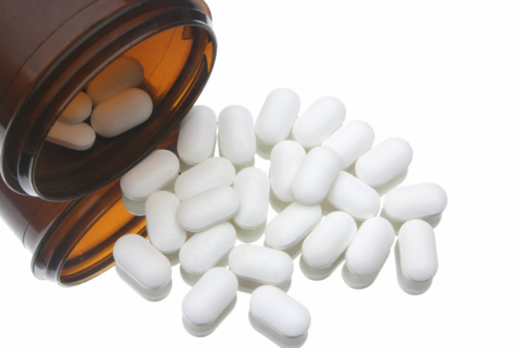 Απόρριψη ένταξης φαρμάκου στον Κατάλογο Αποζημιούμενων Φαρμάκων