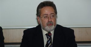kyriakos theodosiadis