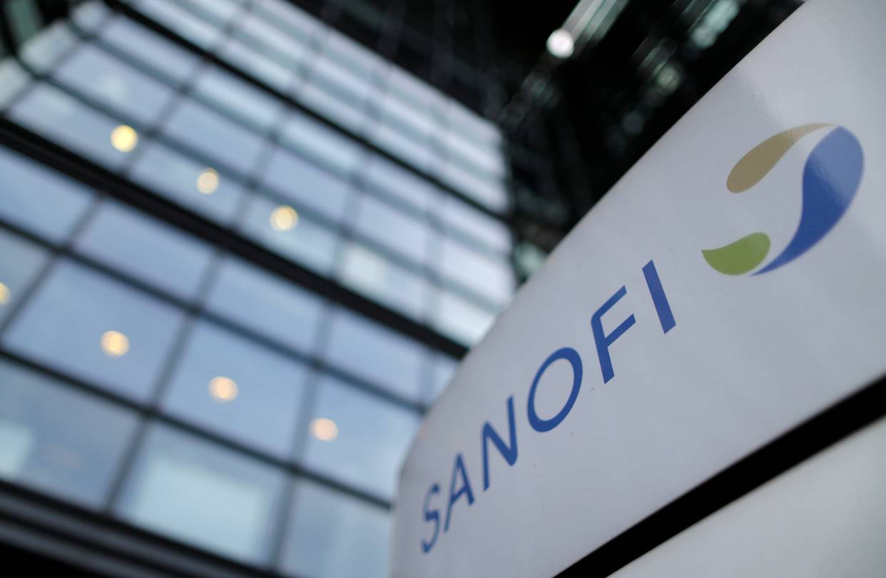 Στρατηγική συνεργασία των Sanofi και Lonza