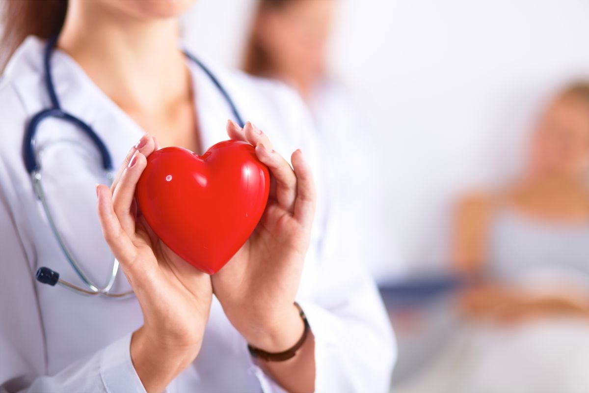 Το λίπος γύρω από την καρδιά σοβαρή ένδειξη καρδιοπάθειας
