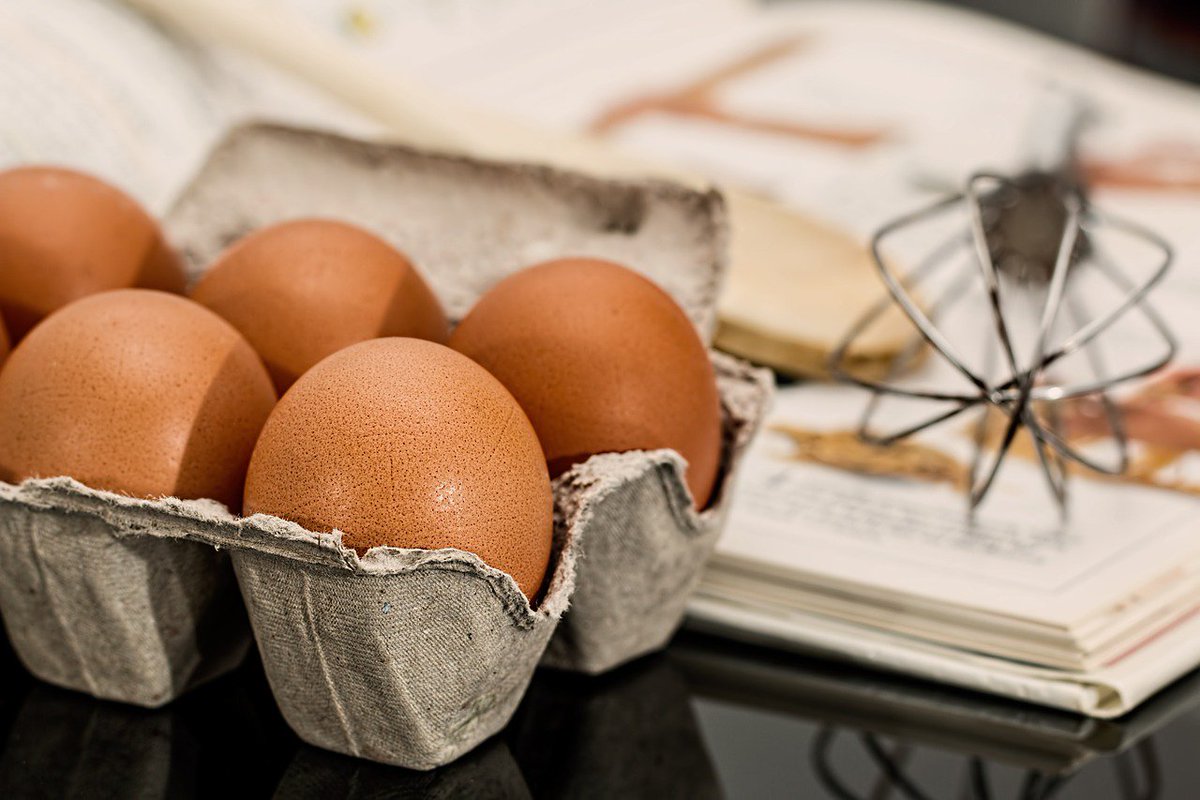 Πόσα αυγά την εβδομάδα ωφελούν τον οργανισμό