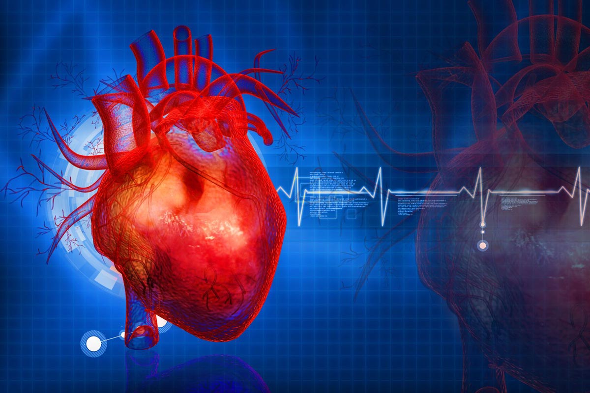 Η νεφρική νόσος συνδέεται με καρδιοπάθειες