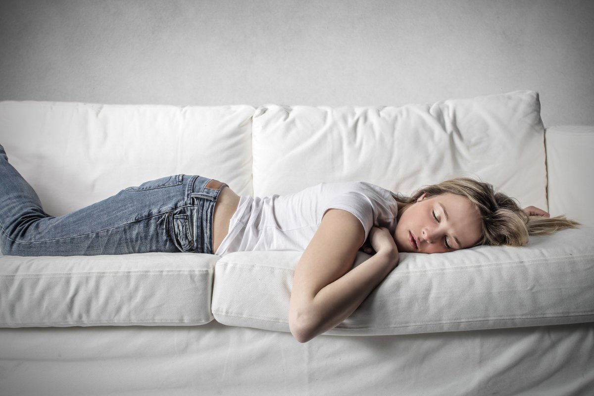 Άρρηκτη σχέση μεταξύ ύπνου και παχυσαρκίας