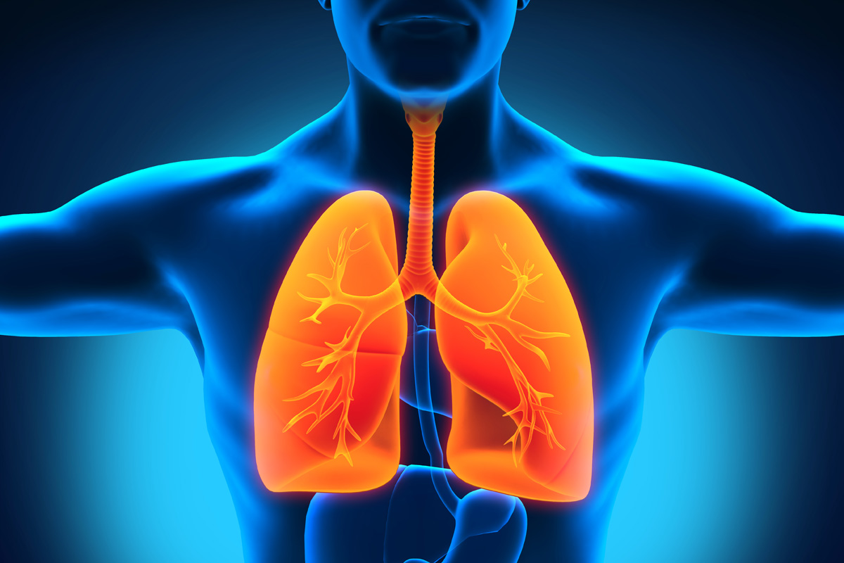 Ο καρκίνος του πνεύμονα μπορεί να αλλάζει υπότυπο