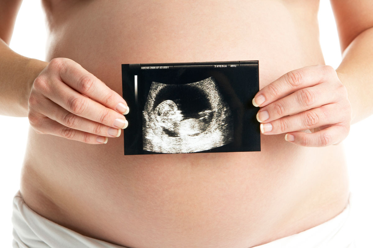 Ασφαλής η εγκυμοσύνη μετά την εμμηνόπαυση;