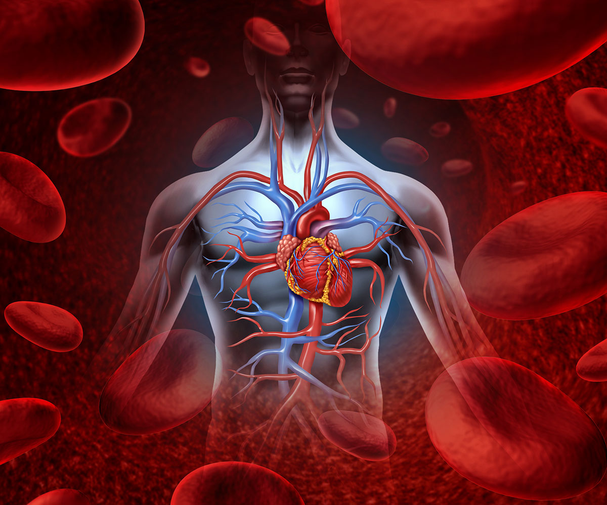Ο υψηλός αιματοκρίτης σχετίζεται με θρόμβωση αρτηριοπνευμονικής παράκαμψης