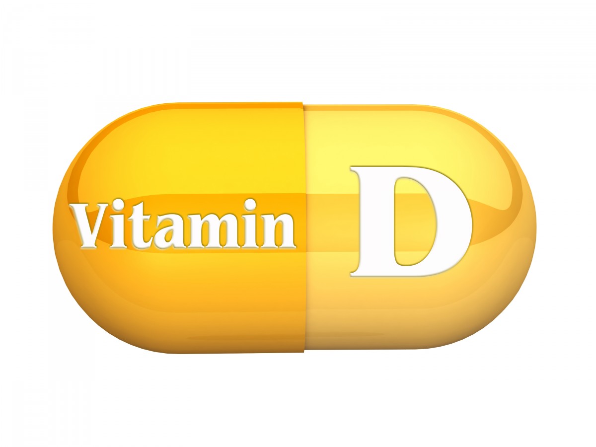 Η έλλειψη βιταμίνης D είναι επικίνδυνη για τον οργανισμό