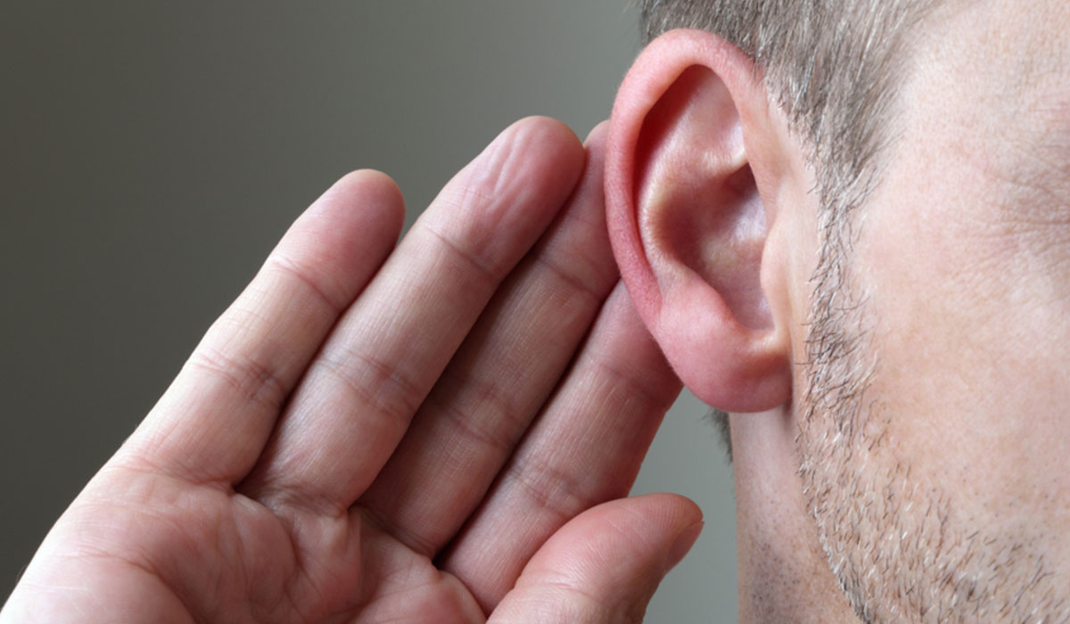 Πρωτεΐνη μπορεί να είναι το κλειδί για την αποκατάσταση της ακοής