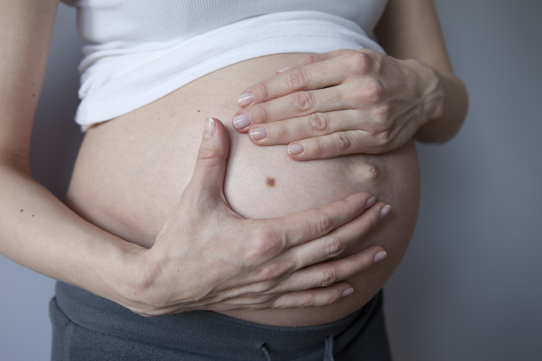 Η εγκυμοσύνη δεν αυξάνει τον κίνδυνο μελανώματος