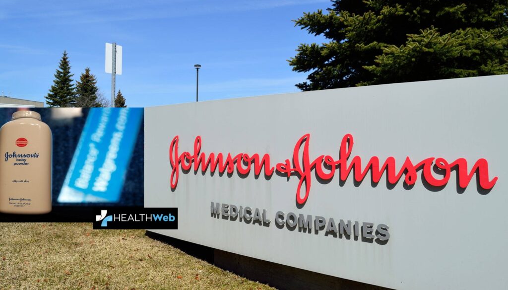 “Χαστούκι” από τη δίκη για το ταλκ για την Johnson & Johnson