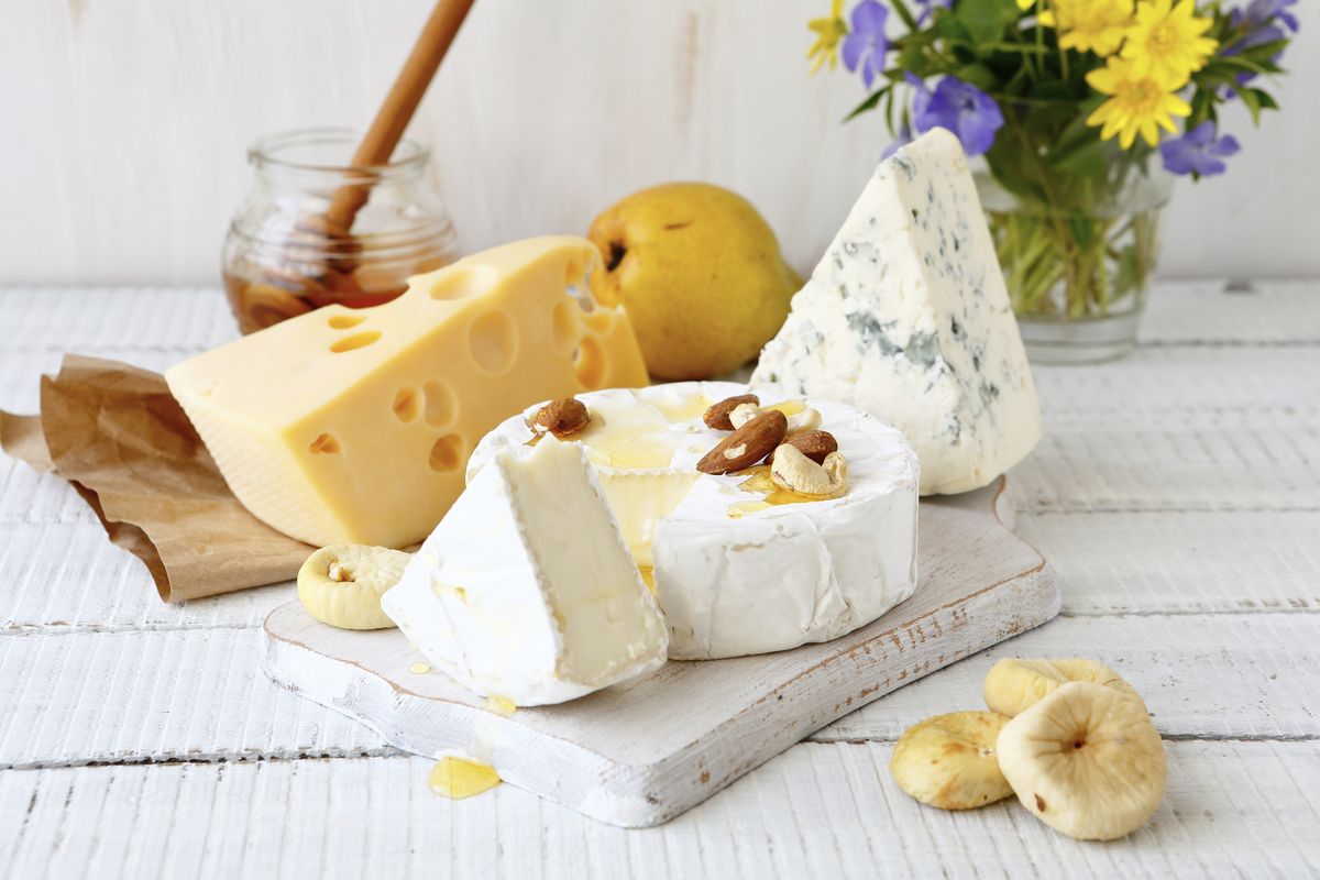 Έρευνα-ανατροπή για το πόσο κακό κάνουν τα τυριά στην υγεία