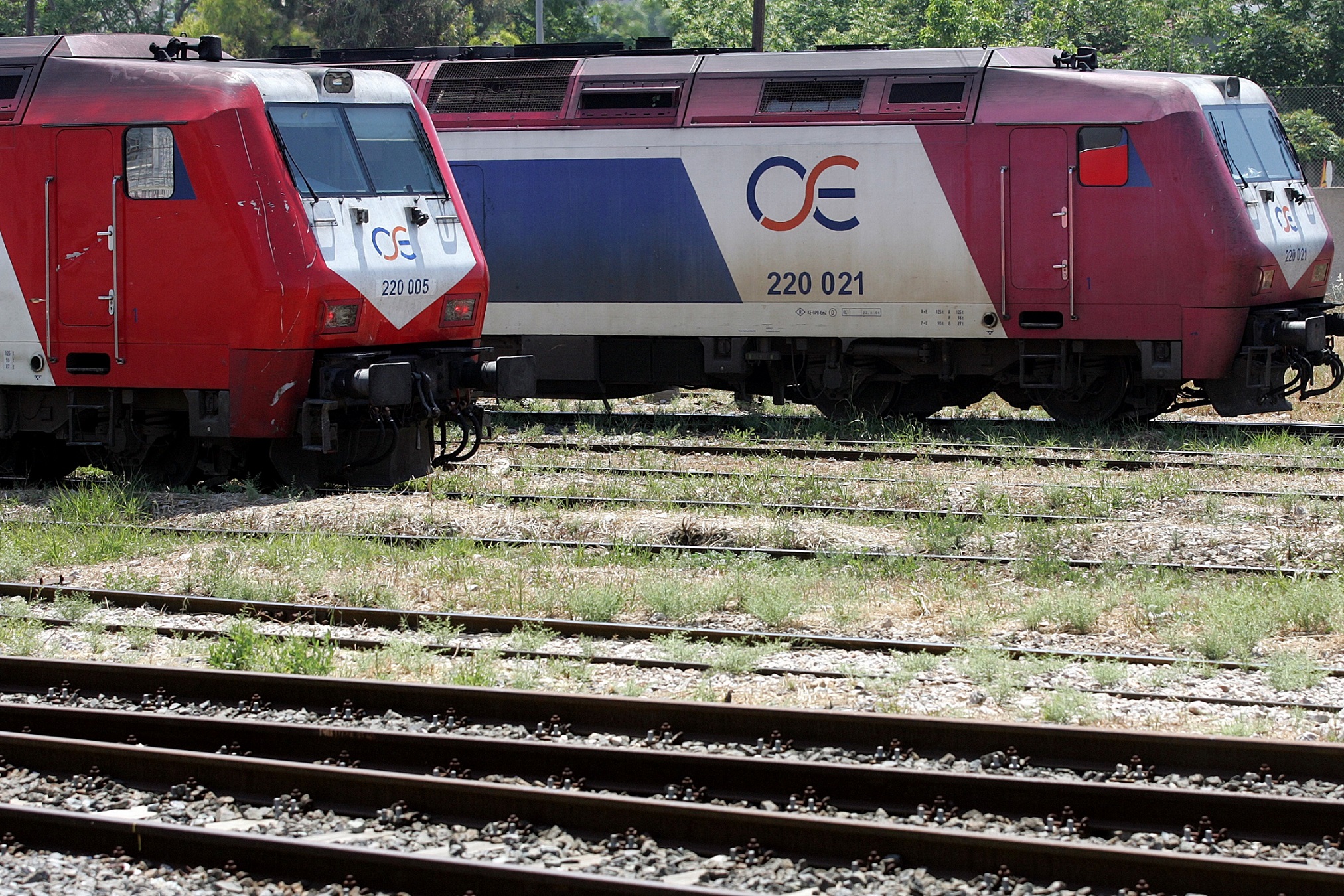 Δύο οι νεκροί από το σιδηροδρομικό δυστύχημα στην Θεσσαλονίκη