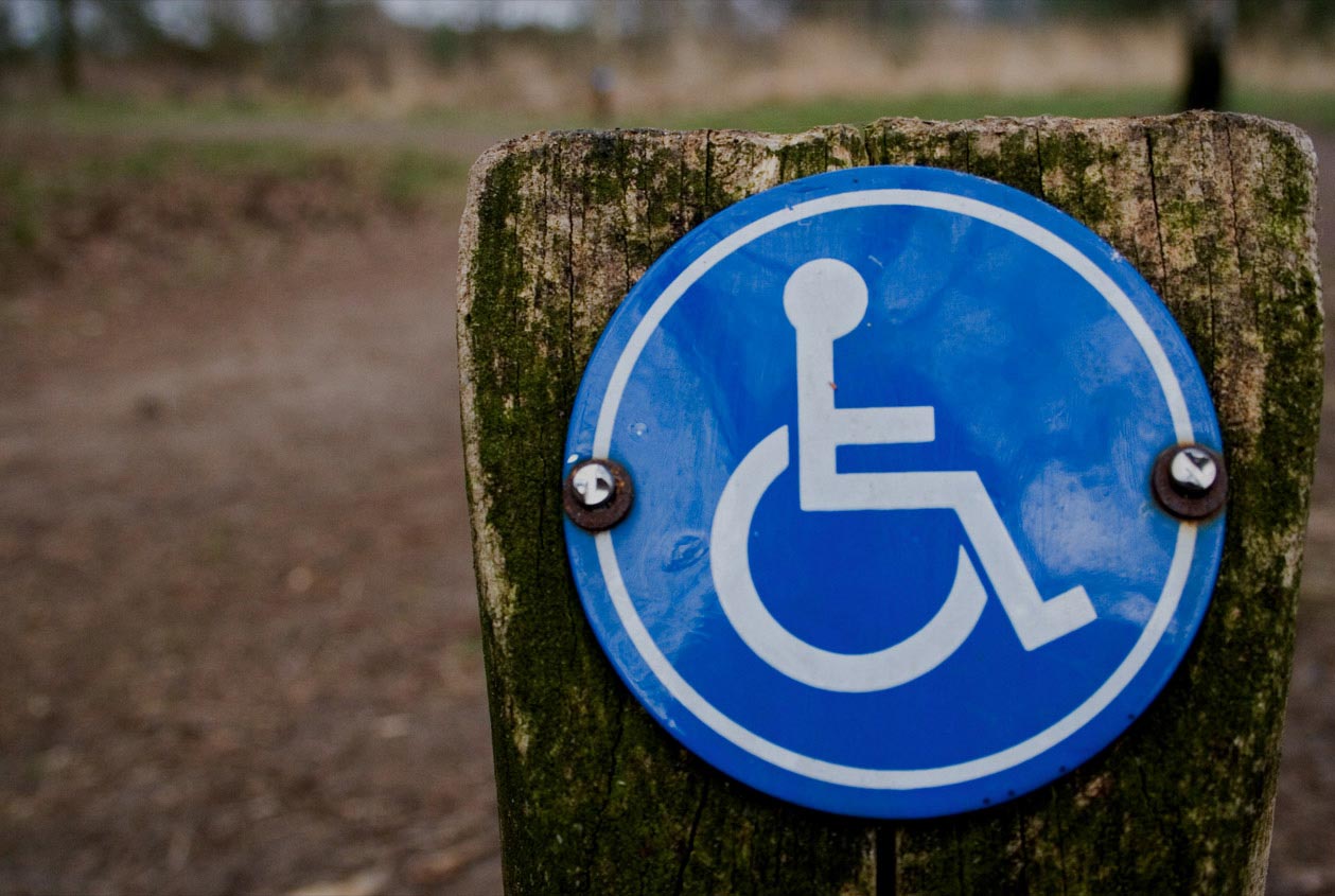 Ριζική αλλαγή στην κρατική πολιτική για τα άτομα με αναπηρία