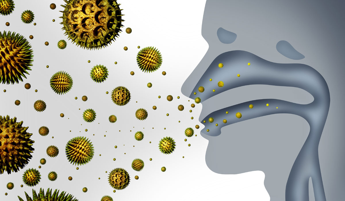 Η εποχική γρίπη αυξάνει τον κίνδυνο της Πάρκινσον