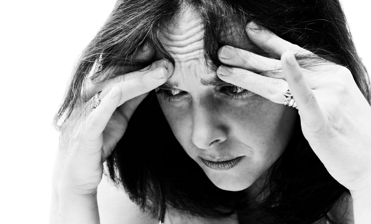 Πέντε σημάδια που δείχνουν ότι το άγχος σας κατατρώει