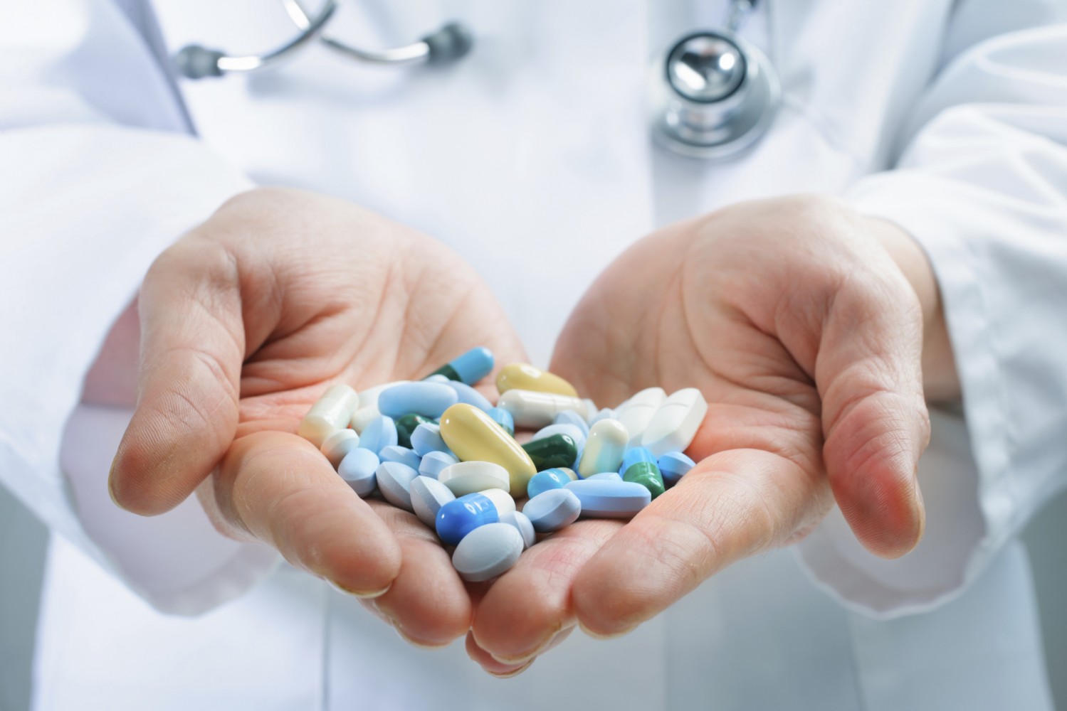 Επανασυγκροτήθηκε η  Επιτροπή Παρακολούθησης Φαρμακευτικής Δαπάνης