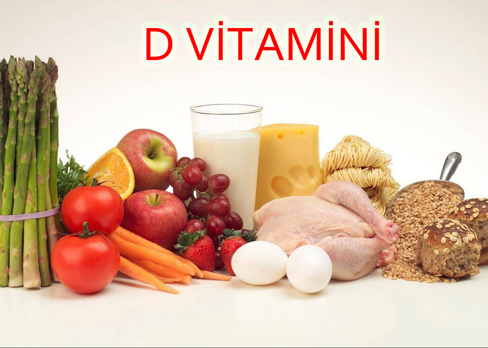 Πέντε ερωτήσεις για να καταλάβετε εάν σας λείπει η βιταμίνη D