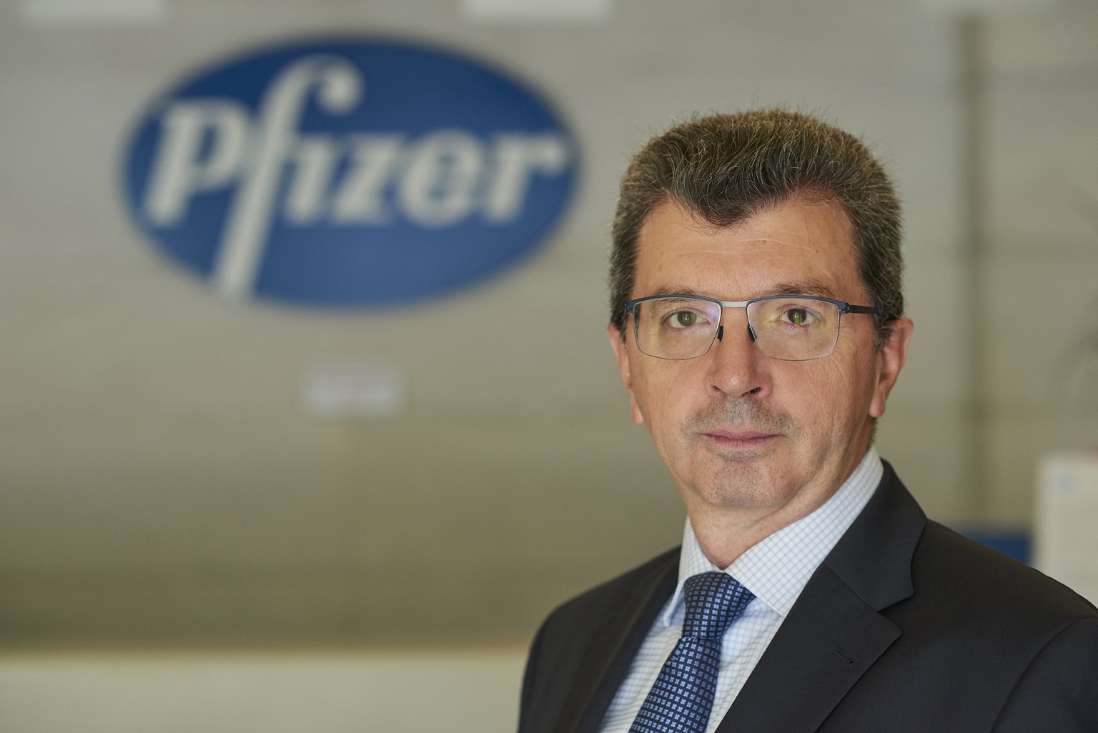 Νέος Πρόεδρος της Pfizer Hellas ο Ζαχαρίας Ραγκούσης